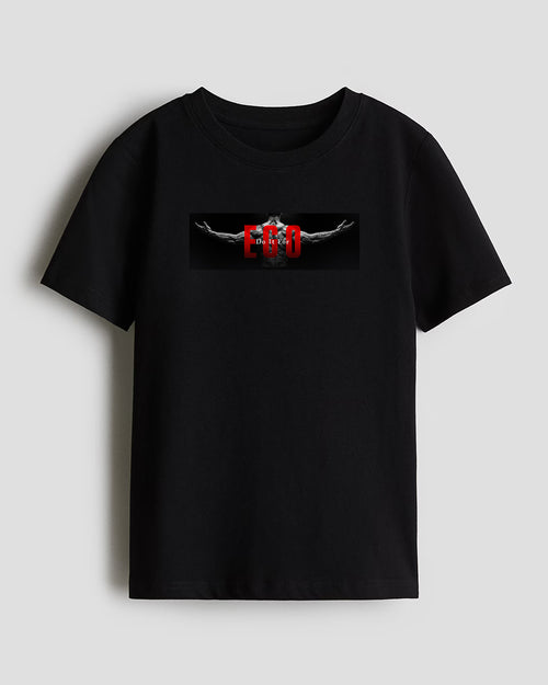 Do it for EGO! - Premium Classic T-Shirt for GYM Lovers